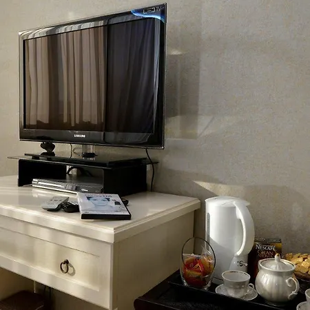 Alkimia Bed & Breakfast *
