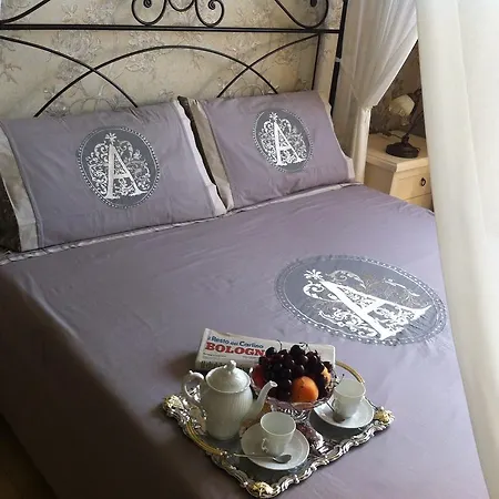 Bed & Breakfast Alkimia San Lazzaro di Savena