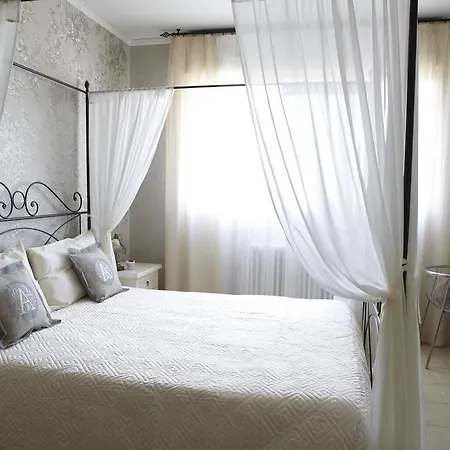 Bed & Breakfast Alkimia *