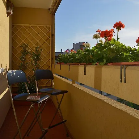 Bed & Breakfast Alkimia